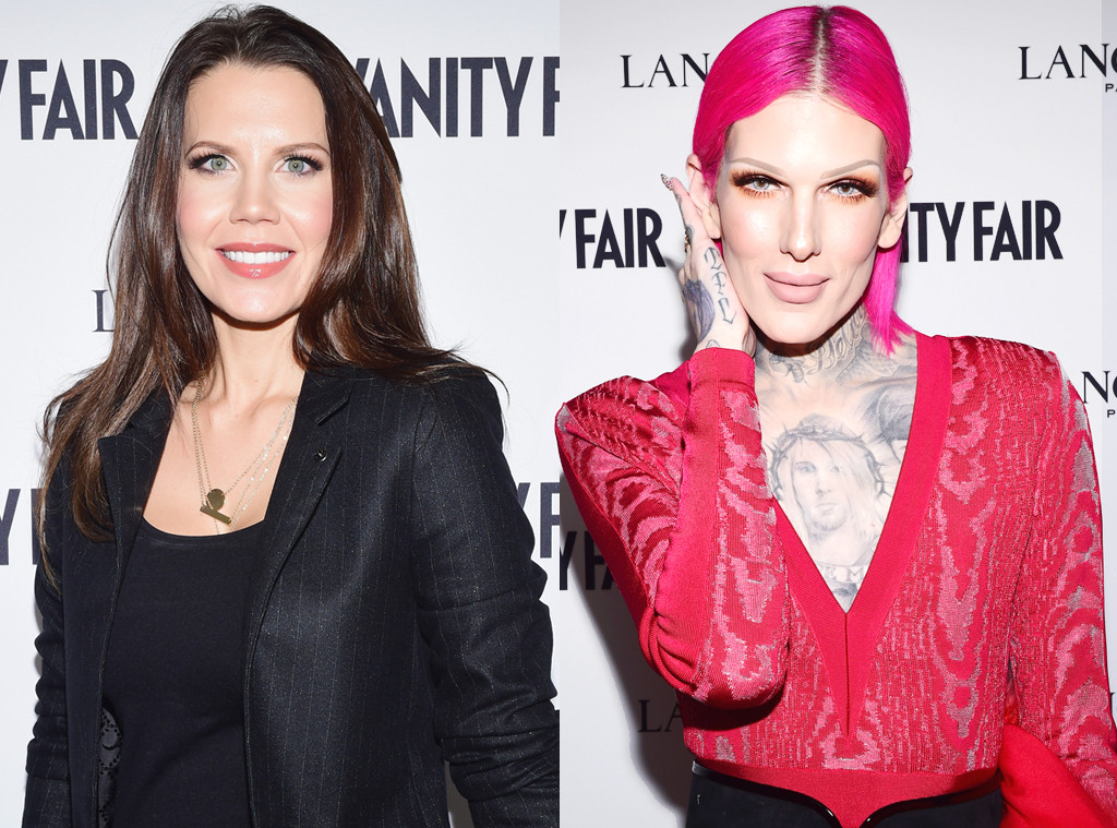 Tati Westbrook, Jeffree Star