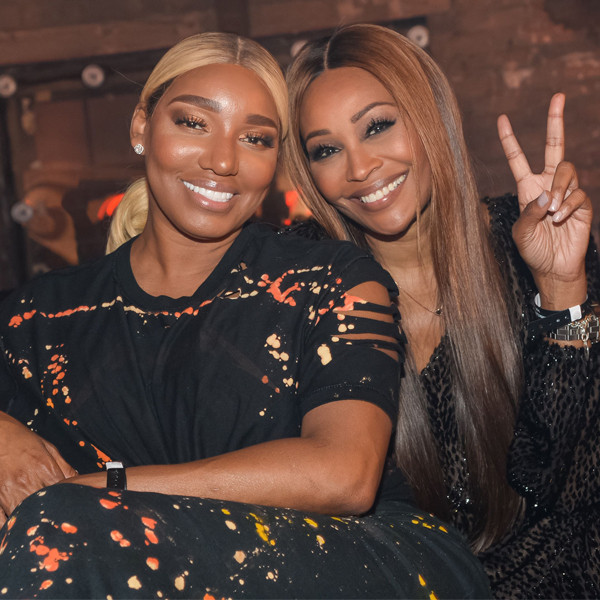 NeNe Leakes, Cynthia Bailey