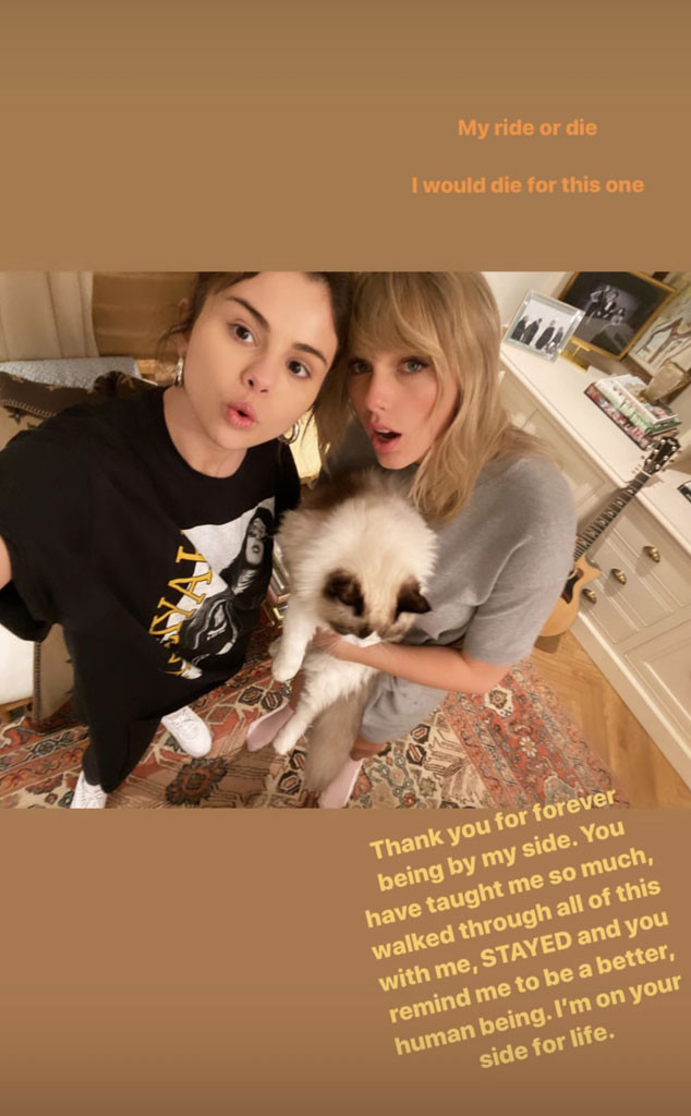 Selena Gomez, Taylor Swift Selena Gomez, Taylor Swift