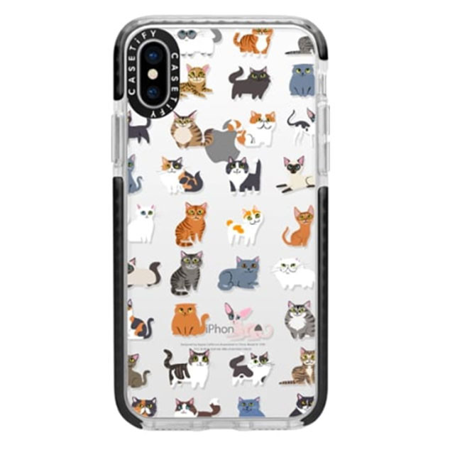 Trendy Fashion That's Purrfect for Cat Lovers