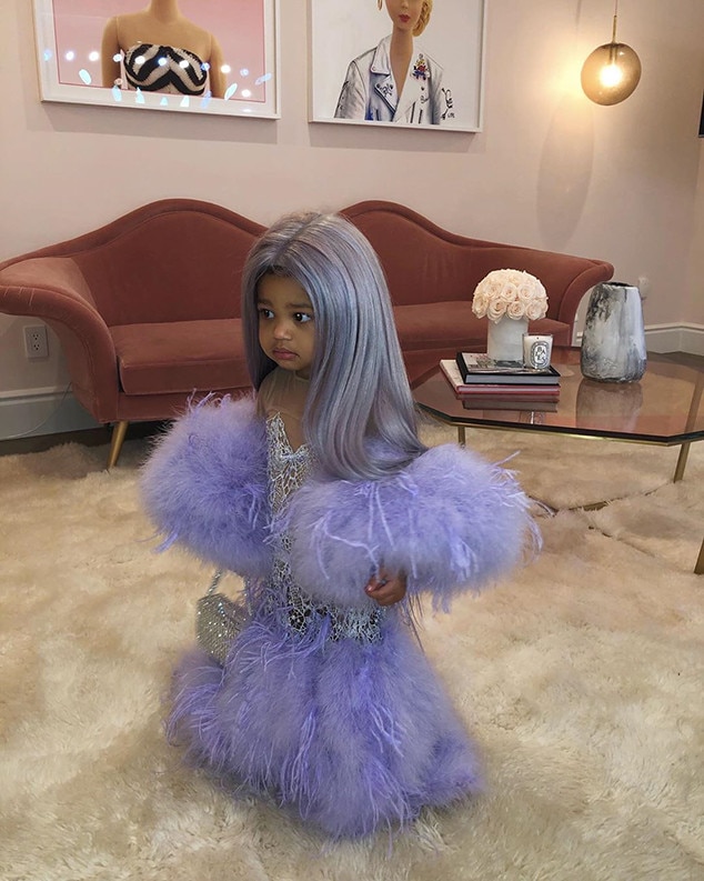 Costume Queen from Stormi Webster's Cutest Photos | E! News