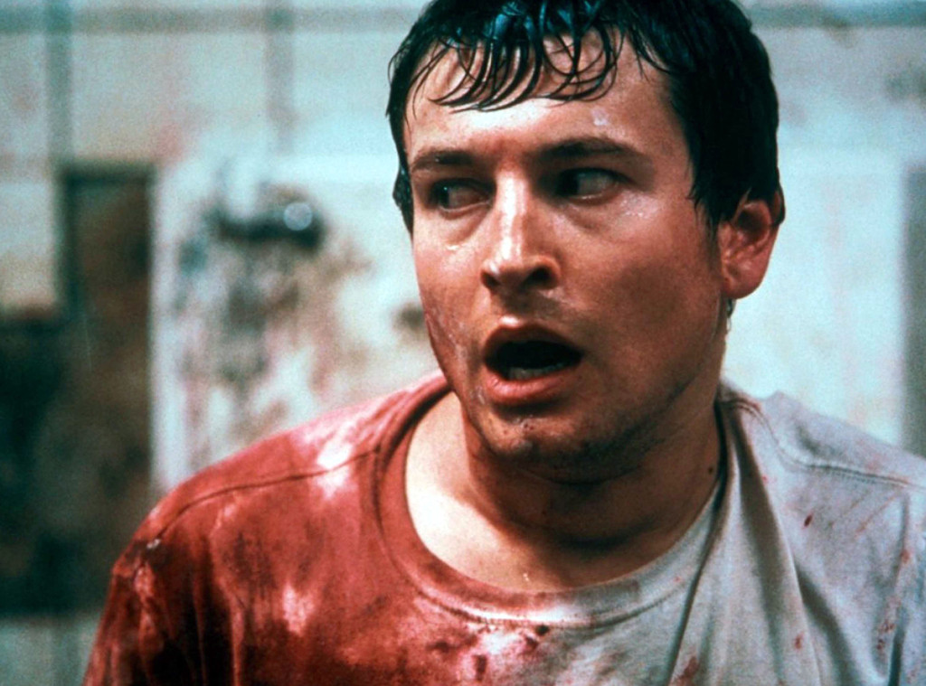 Saw, Leigh Whannell