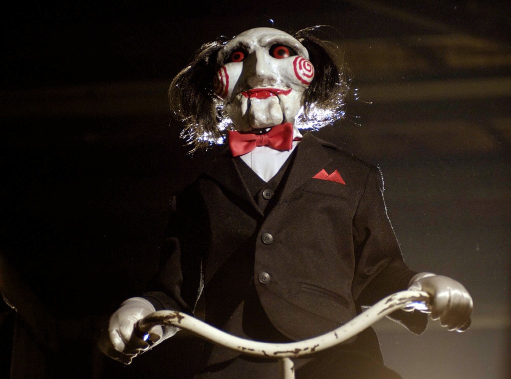 You Won’t Be Able to Unsee These 20 Secrets About the Saw Franchise