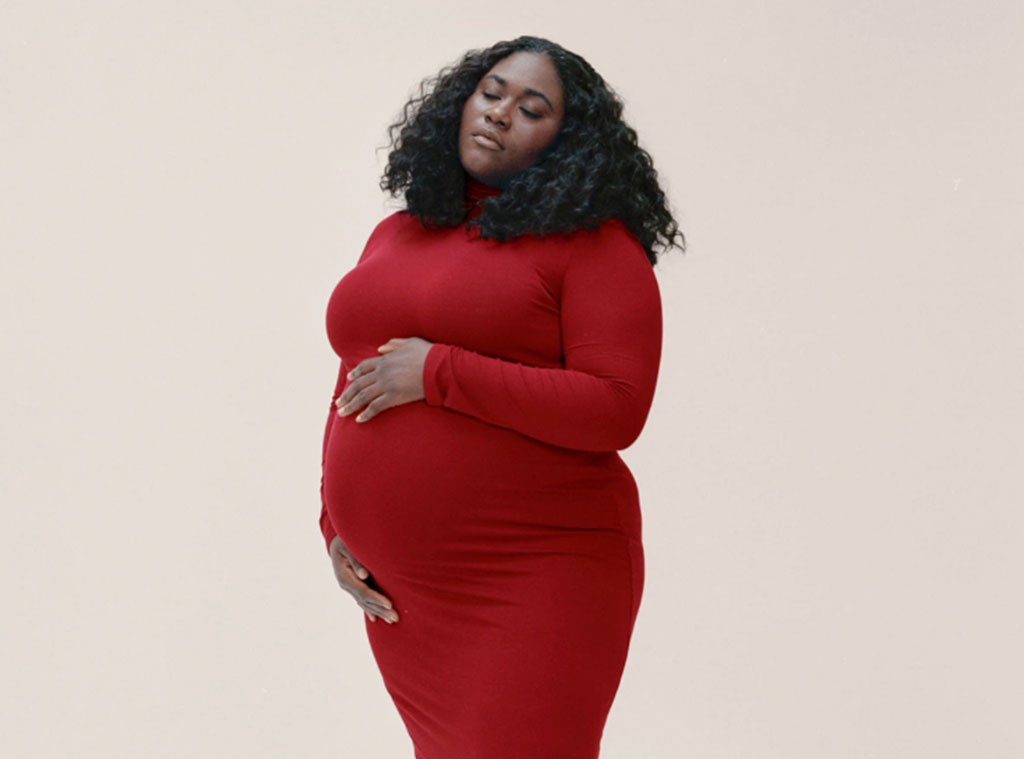 Danielle Brooks Launches Plus-Size Clothing With Universal Standard