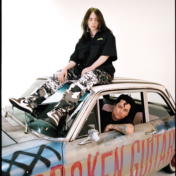 Billie Eilish Gives Honest Look At The Struggle Of Being Alone On