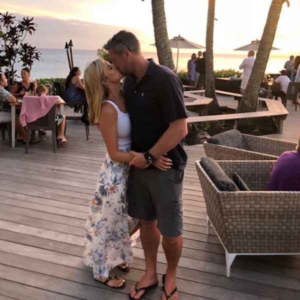 Christina Anstead, Ant Anstead