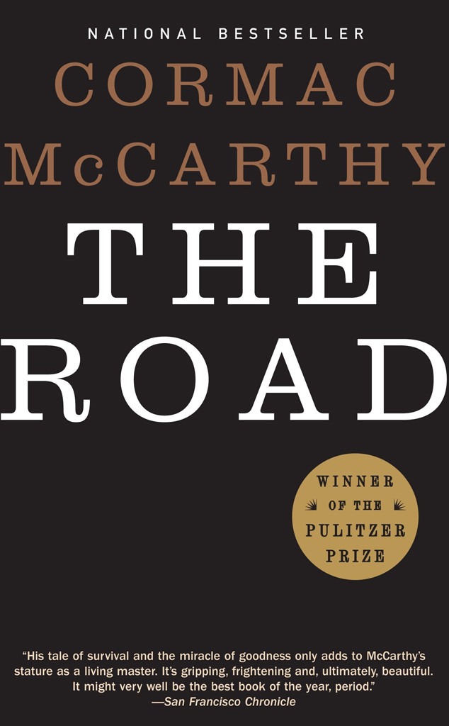 The Road, Oprah Book Club