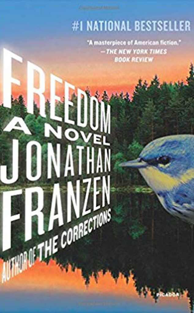 Freedom, Oprah Book Club