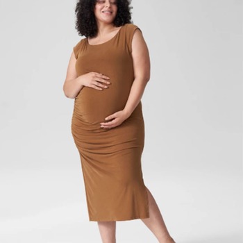 Danielle Brooks x Universal Standard Maternity Clothing Line
