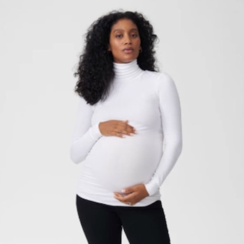 Danielle Brooks x Universal Standard Maternity Clothing Line