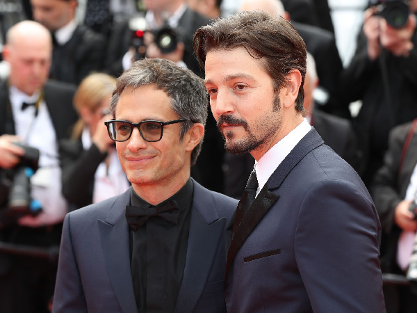 Diego Luna, Gael Garc&iacute;a Bernal