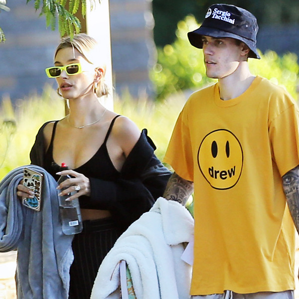 Justin Bieber, Hailey Bieber