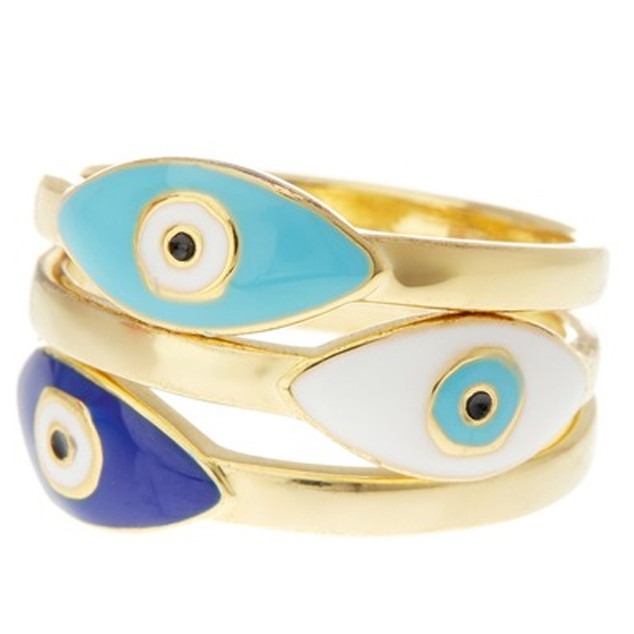 E-Comm: Evil Eye Jewelry