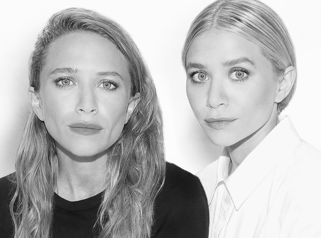 EComm: Mary-Kate Olsen, Ashley Olsen, Elizabeth and James, Kohl's