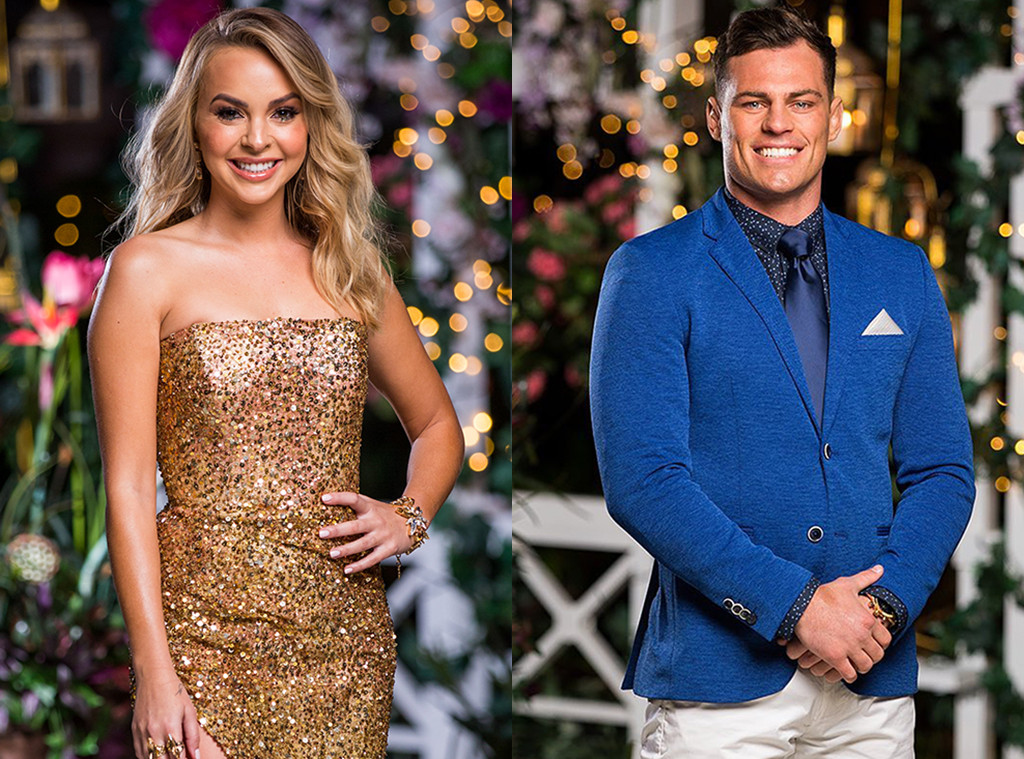 Could Jackson Be the Surprise Winner of The Bachelorette Australia? E