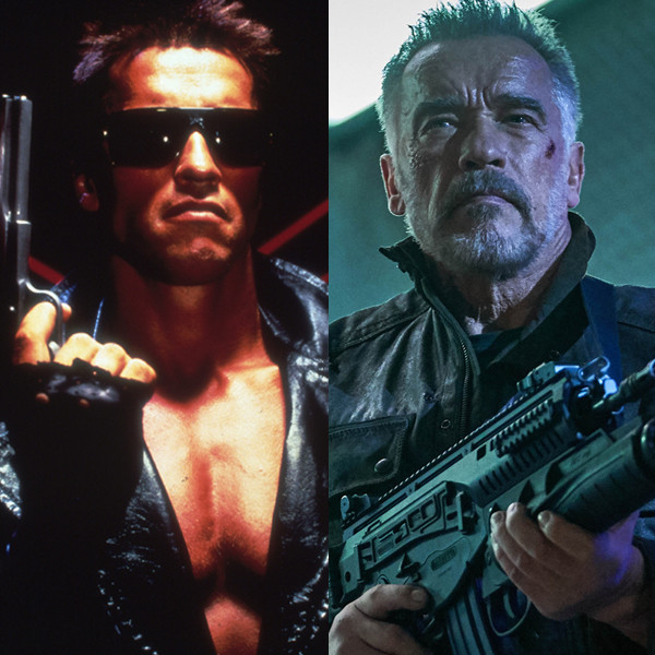 All the Stars You Forgot Were in the Terminator Movies | E! News