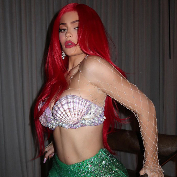 Kardashian-Jenners Celebrate Halloween 2019