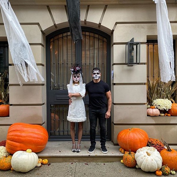 And the Most Popular Celebrity Halloween Costume of 2019 Was&hellip; E! News