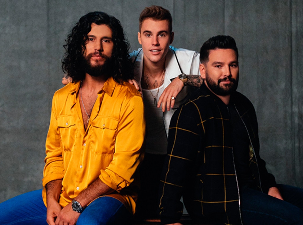 Justin Bieber, Dan + Shay, 10,000 Hours