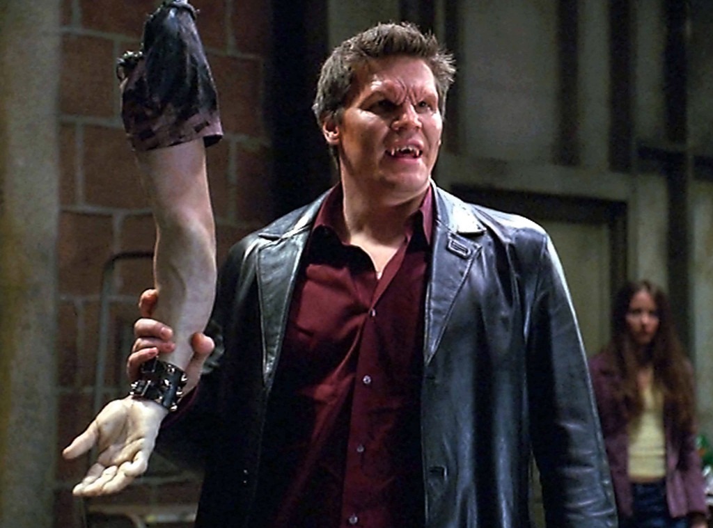 David Boreanaz, Angel