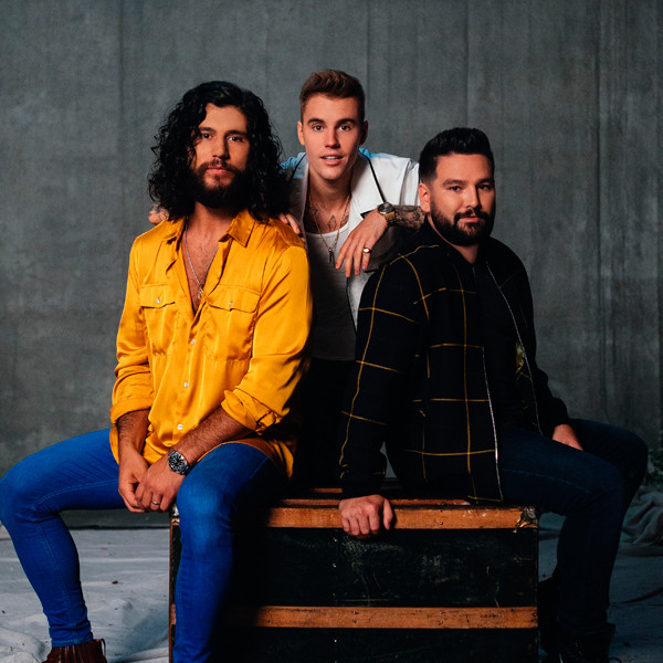 Justin Bieber, Dan + Shay, 10,000 Hours