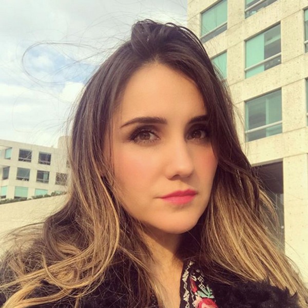 Dulce María