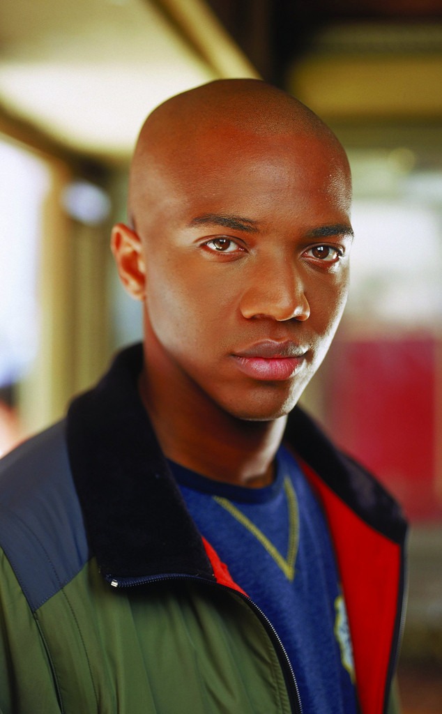 J. August Richards, Angel