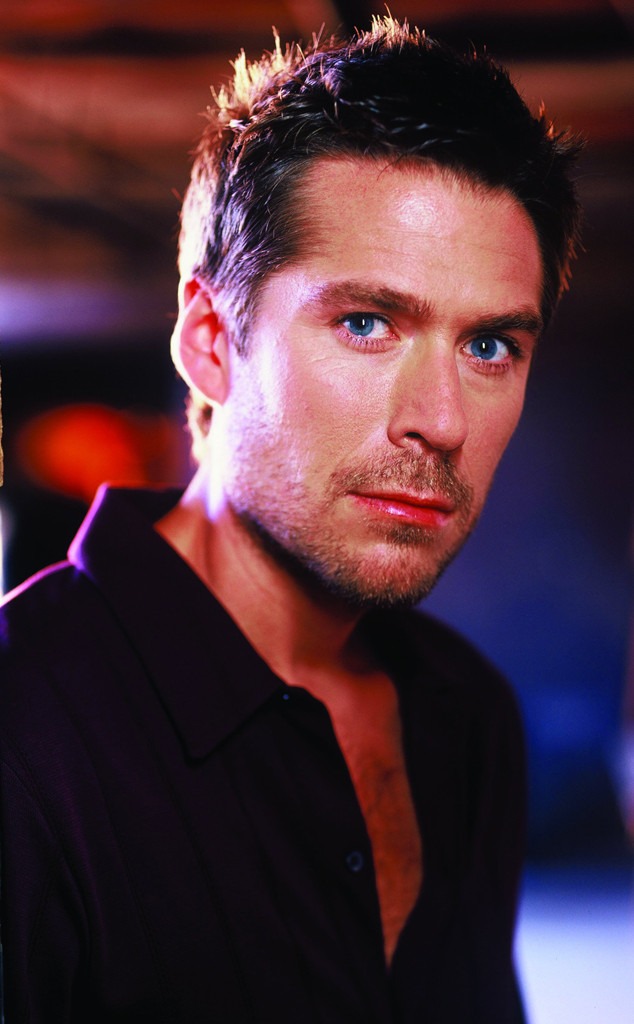 Alexis Denisof, Angel