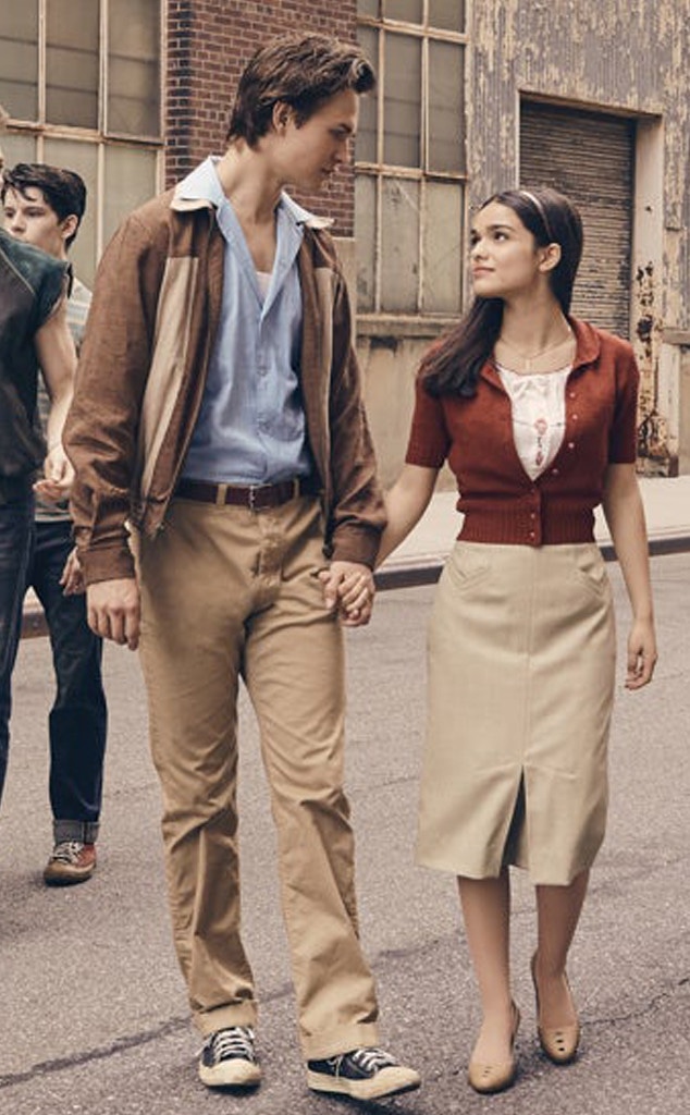 West Side Story