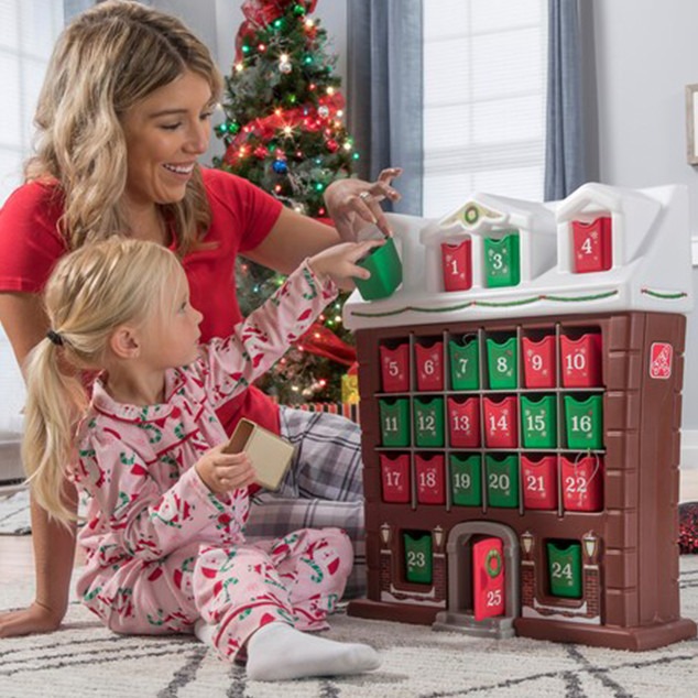 Ecomm: Advent Calendars