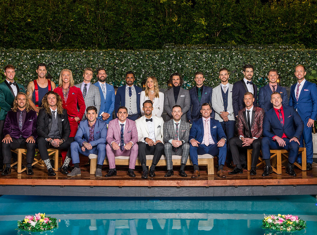 The Bachelorette Australia