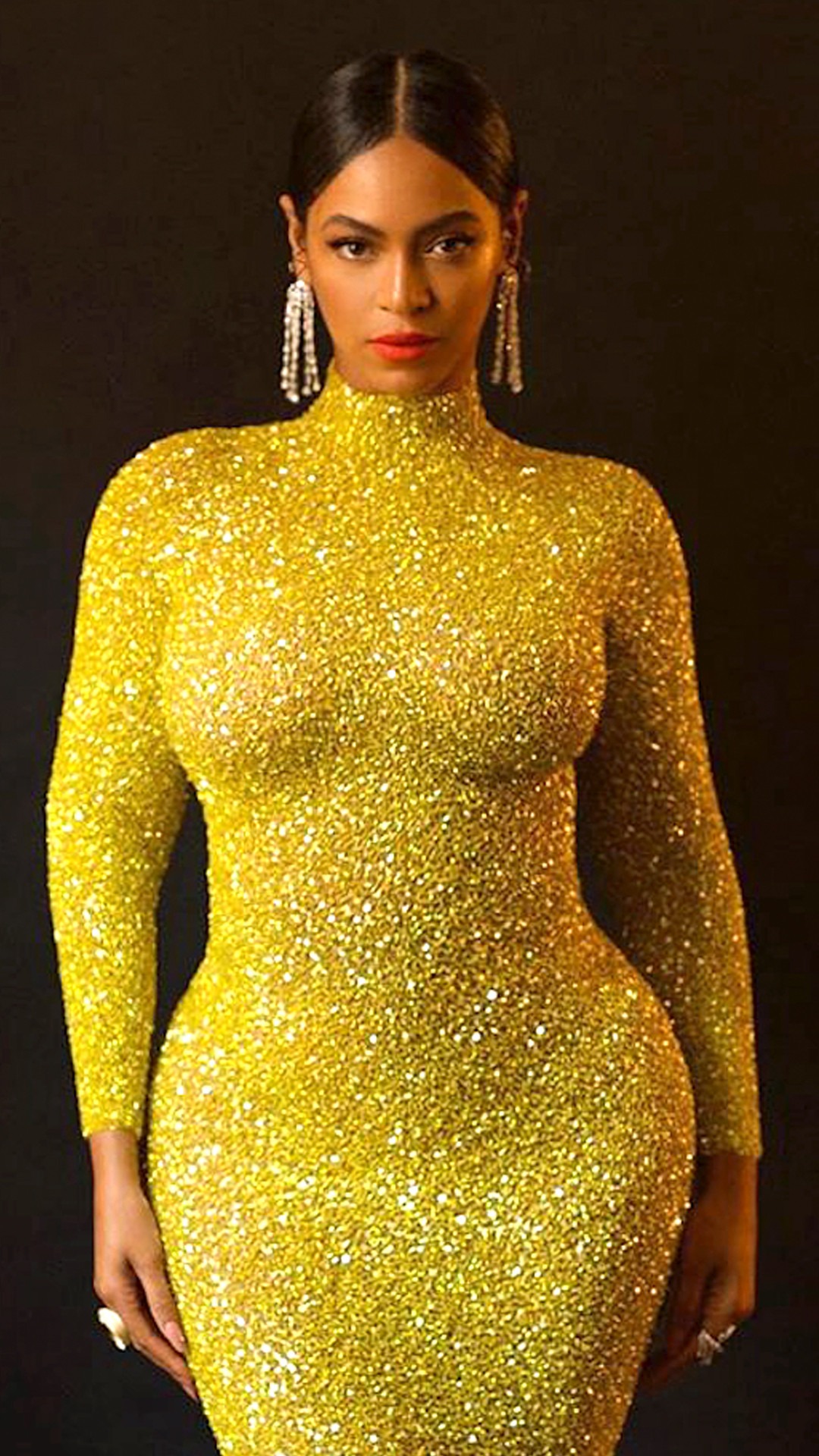 Beyonce Knowles-Carter