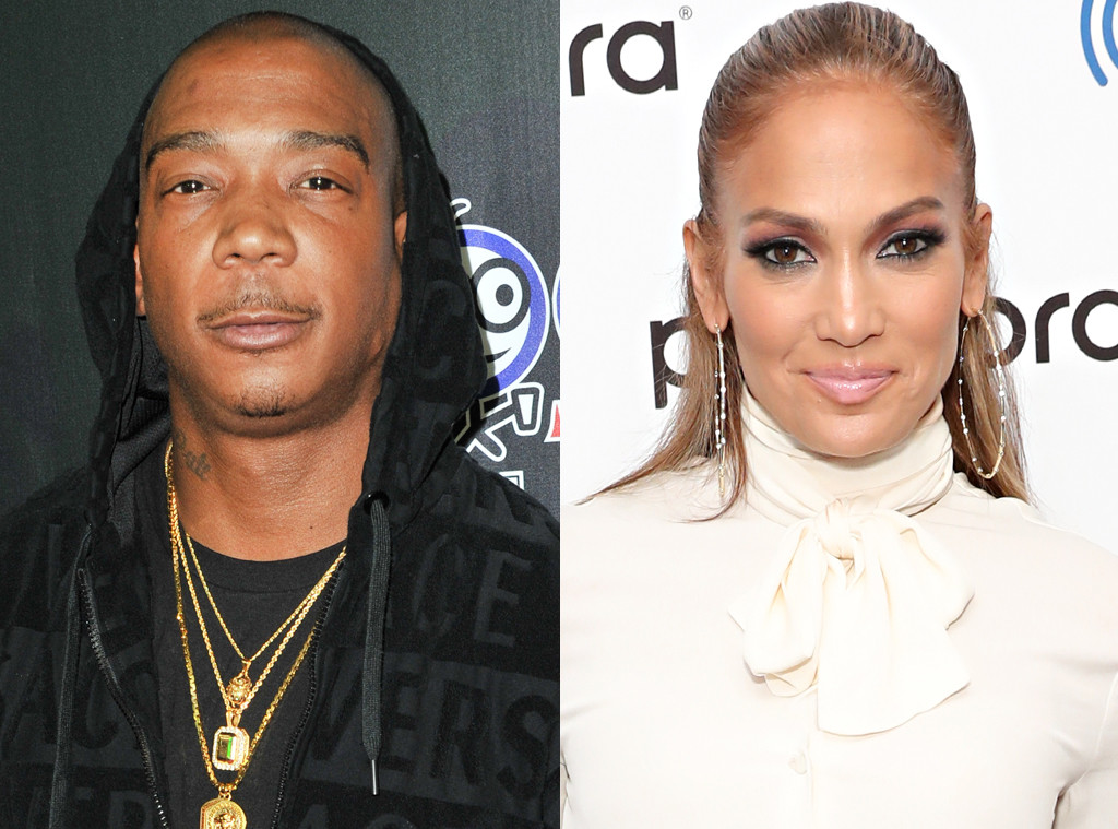 Ja Rule Weighs In On Rumors J Lo Didn T Sing On I M Real E Online