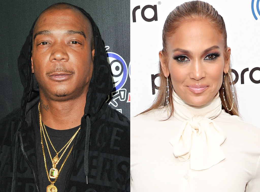 Ja Rule, Jennifer Lopez