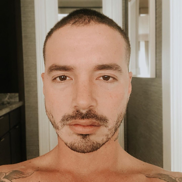 J Balvin