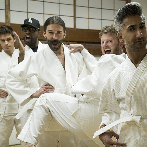Queer Eye Heads to Japan in Emotional New Trailer