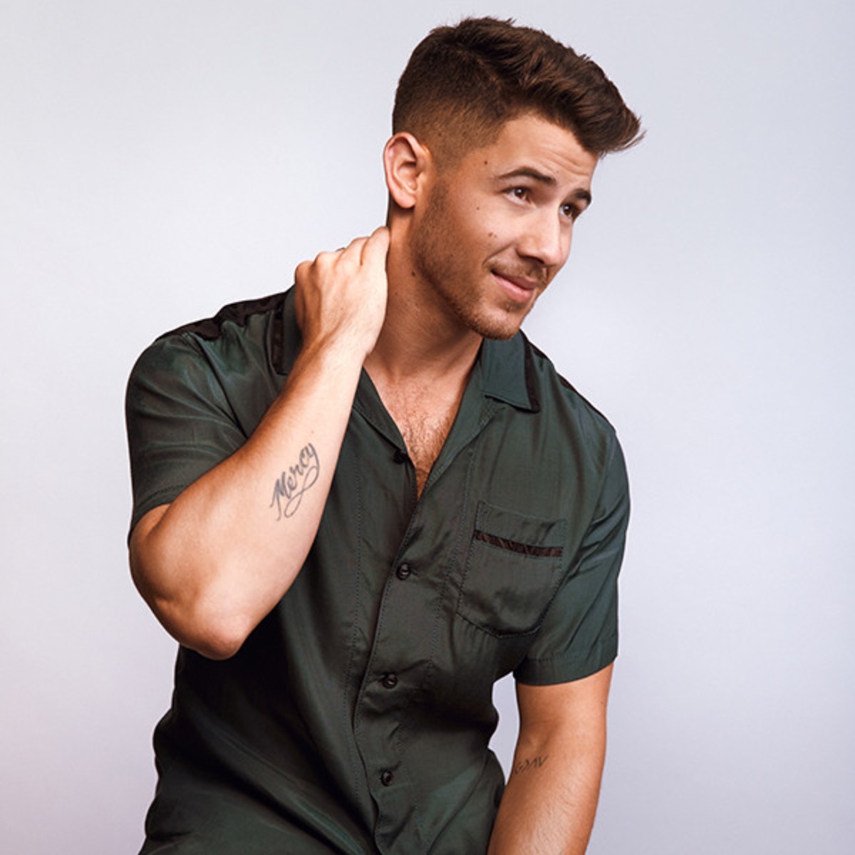 24+ Nick Jonas Pictures 2020 Gif