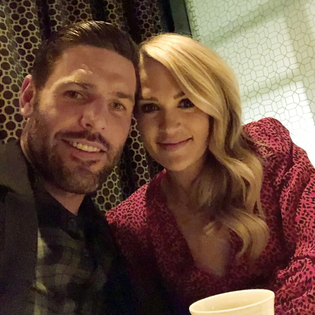 Carrie Underwood, Mike Fisher