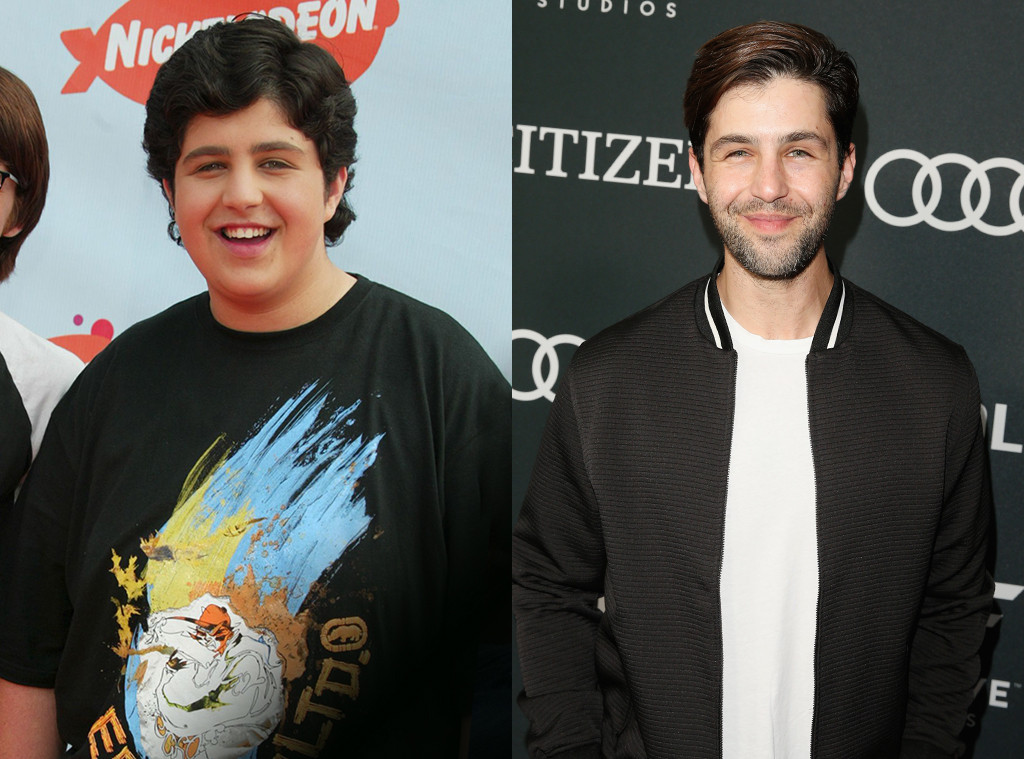 nick stars then and now 2022