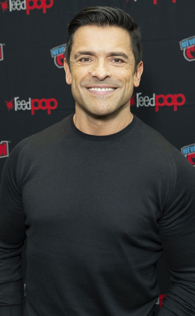 Mark Consuelos