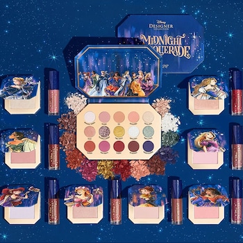 Disney ColourPop