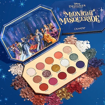 Disney ColourPop