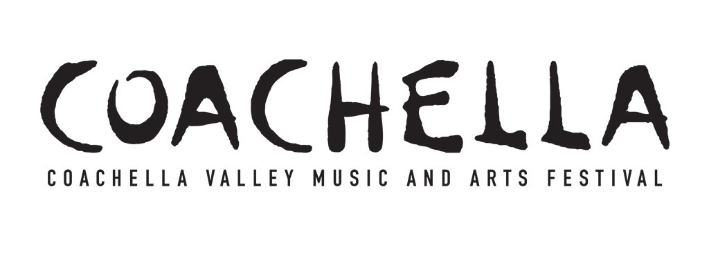 Coachella Logo