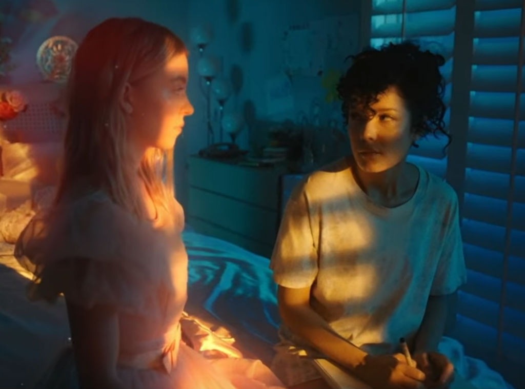 Halsey, Graveyard