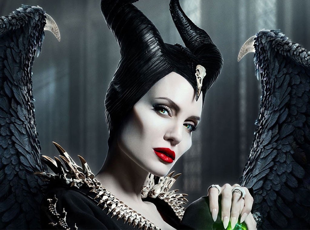 Maleficent Mac