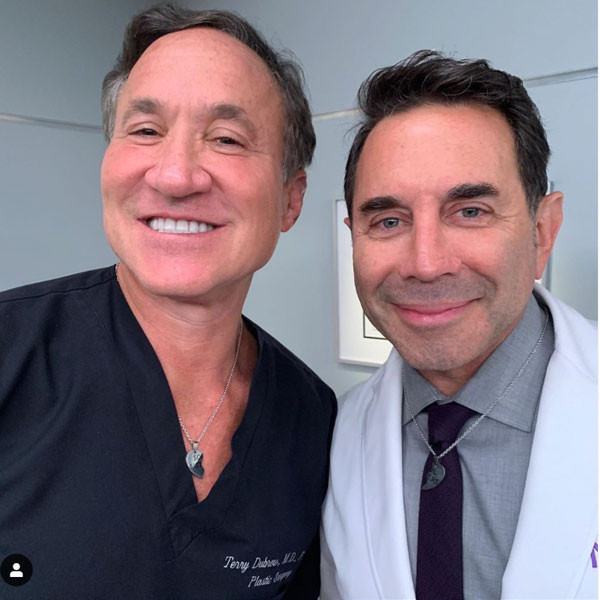 Botched By Nature' has Drs. Terry Dubrow, Paul Nassif breaking this doctor  norm
