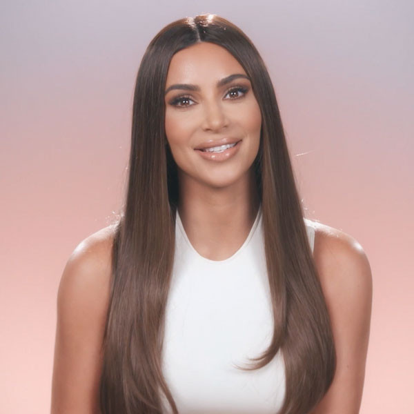 happy 40th birthday Kim Kardashian!