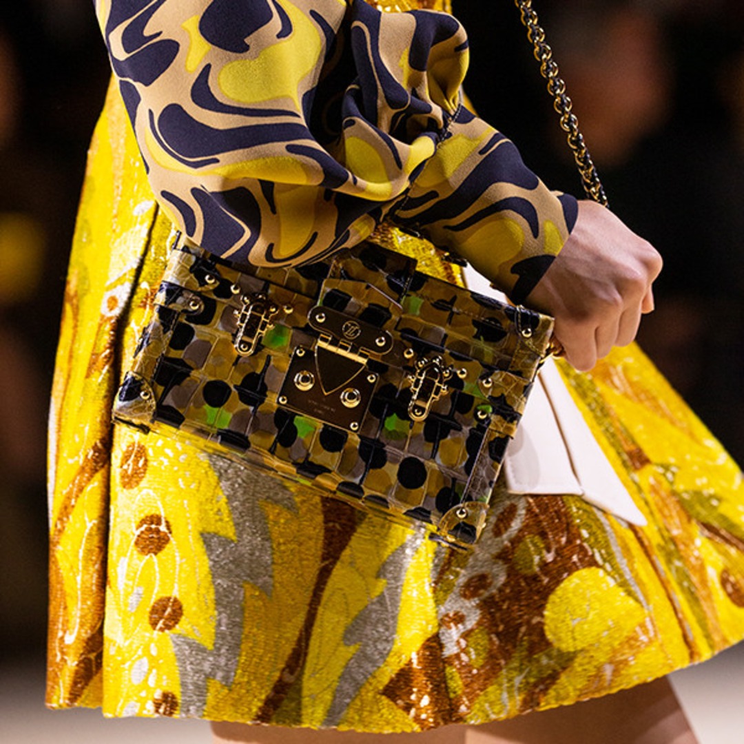 Louis Vuitton Just Launched E-Commerce In Singapore & Malaysia - E ...