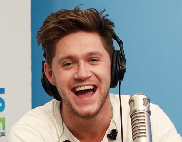 Niall Horan from The Big Picture: Today's Hot Photos | E! News