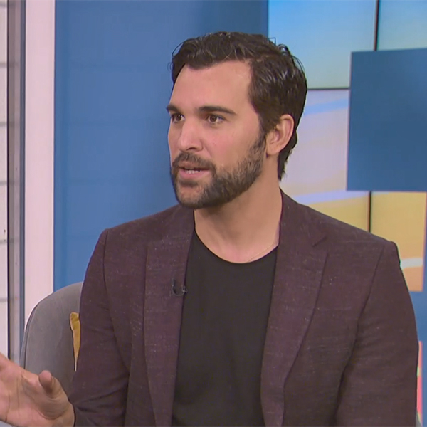 Juan Pablo Di Pace, Pop of the Morning